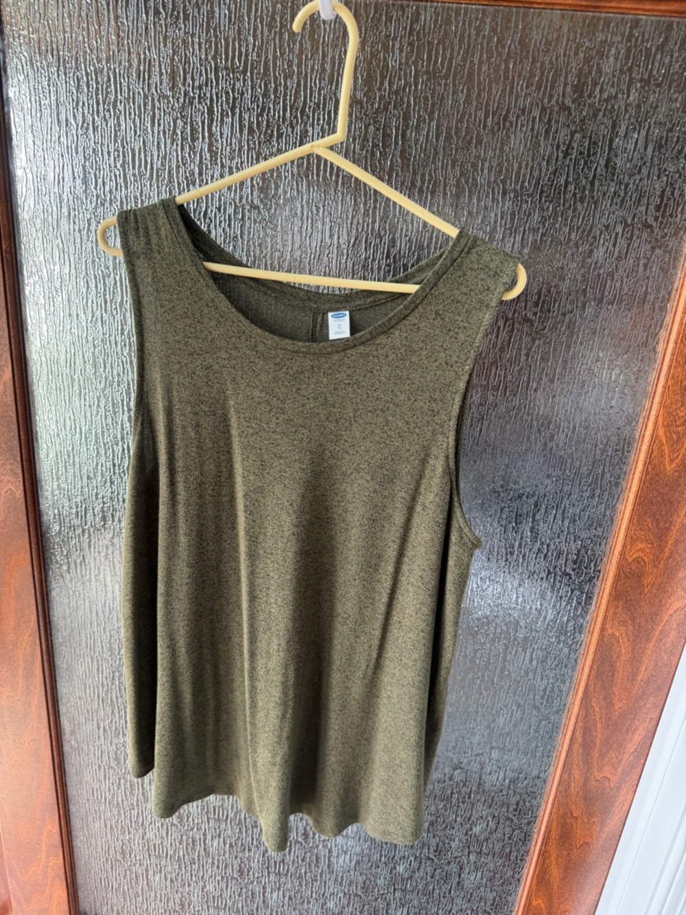 Old Navy Flowy Tank